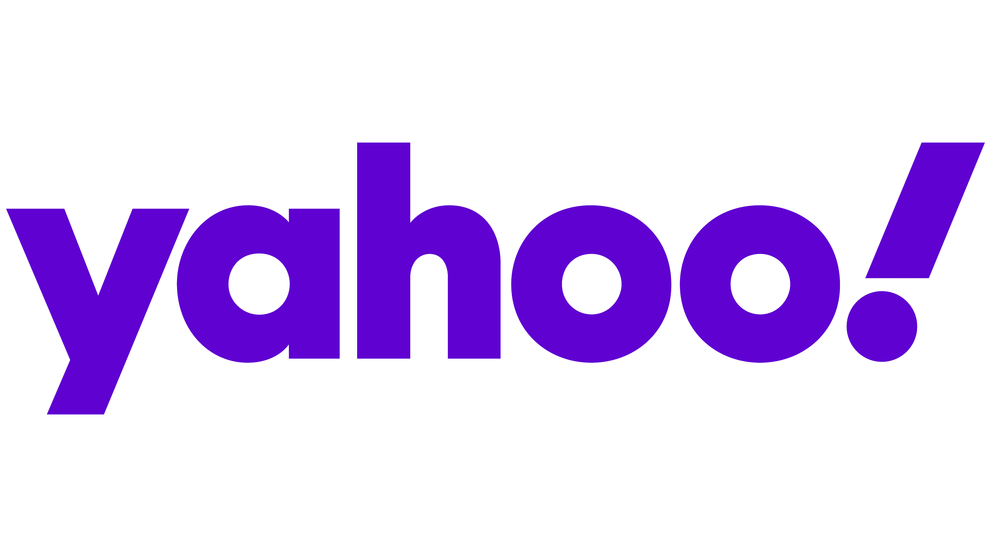 Yahoo-Logo