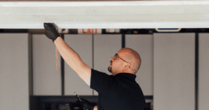 Garage Door Installation