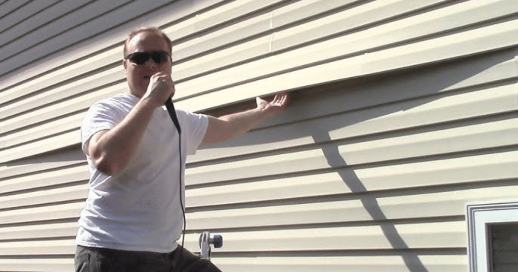 Can I service my own garage door?