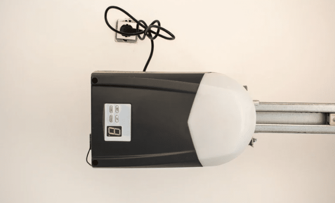Garage Door Opener