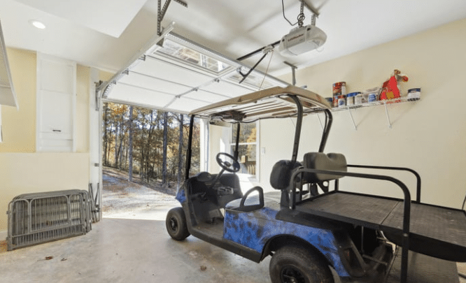 LiftMaster Garage Door Opener