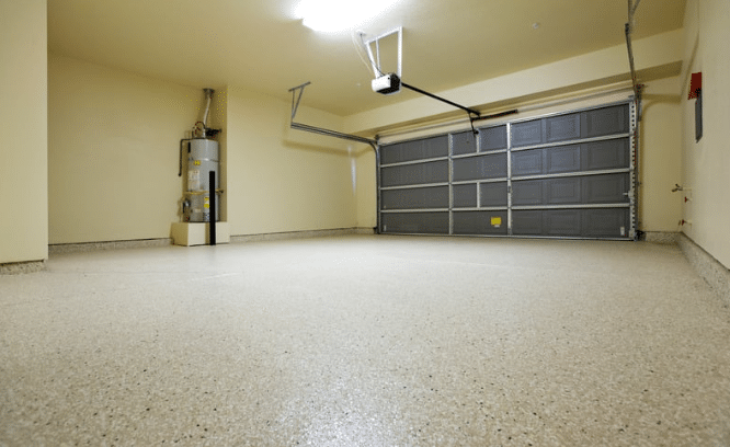 Garage Door Opener