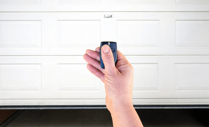Garage Door Remote