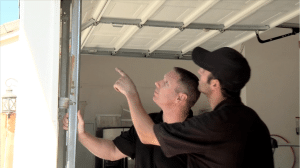 Choosing the right garage door