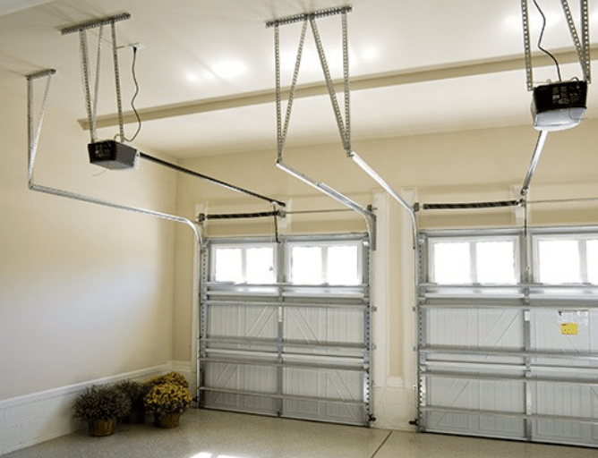Choosing The Best Garage Door Opener Horsepower