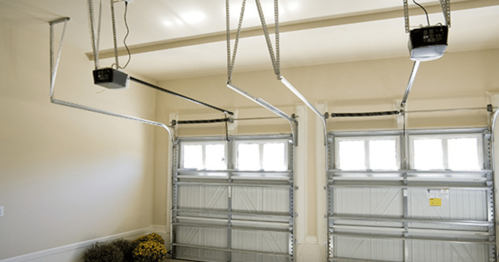 what is High Lift Garage Door Opener