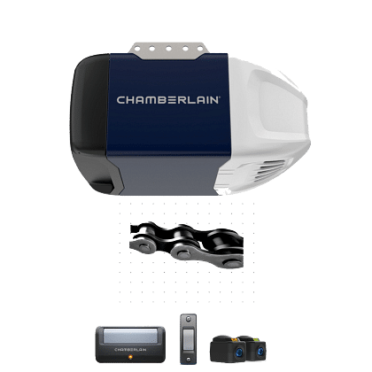 How Do You Program a Chamberlain Garage Door Remote?