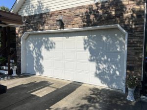 How Do Garage Door Sensors Detect Obstructions and Prevent Accidents?