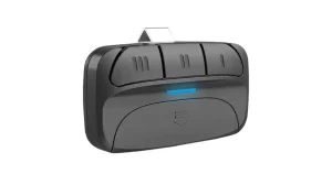 How Do You Program a Chamberlain Garage Door Remote