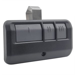 Garage Door remote not working