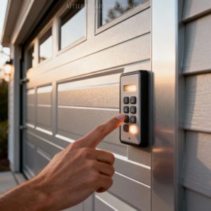 What You Need Before You Start Programming Your Garage Door Opener
