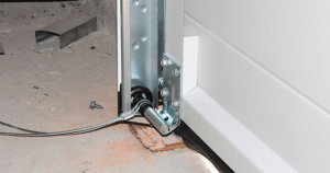 How Often Should Garage Door Rollers Be Replaced