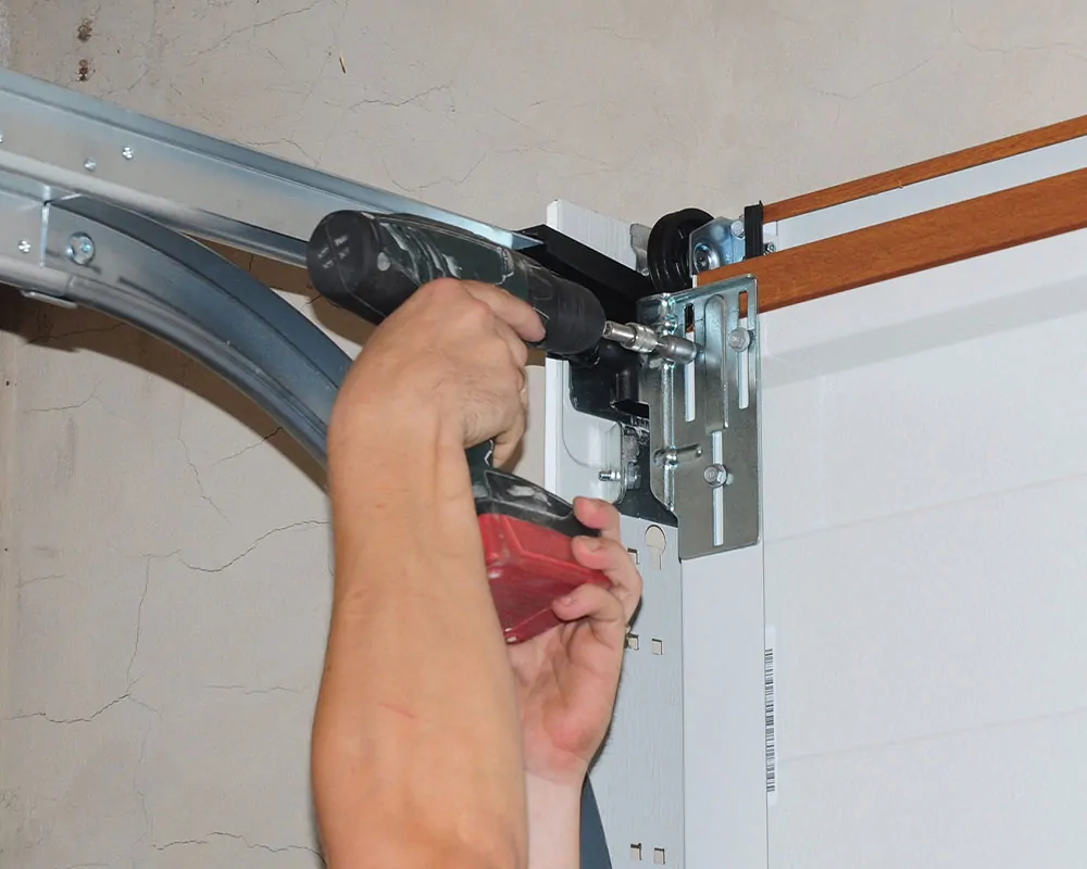Low-Quality Replacement Parts