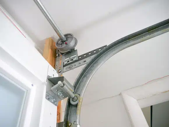 What Are Garage Door Rollers and What Do They Do