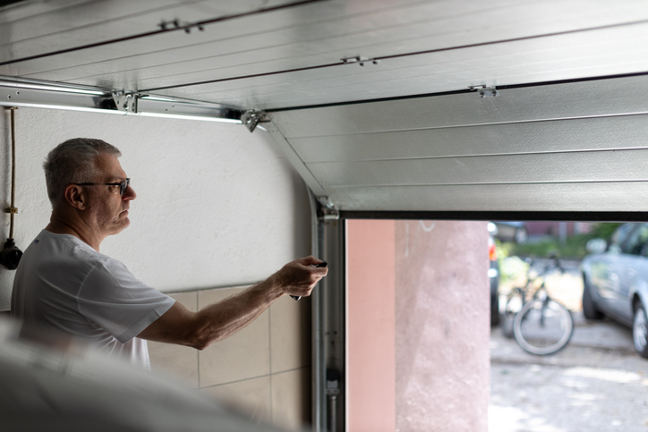 Your Garage Door Should Protect Your Home, Not Put It at Risk