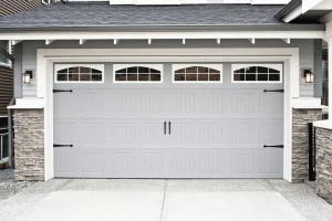 Garage Door Noise Reduction Tips for a Quieter Home