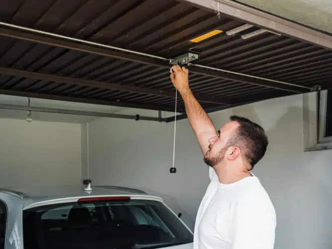 Protecting Your Household Starts With Paying Attention