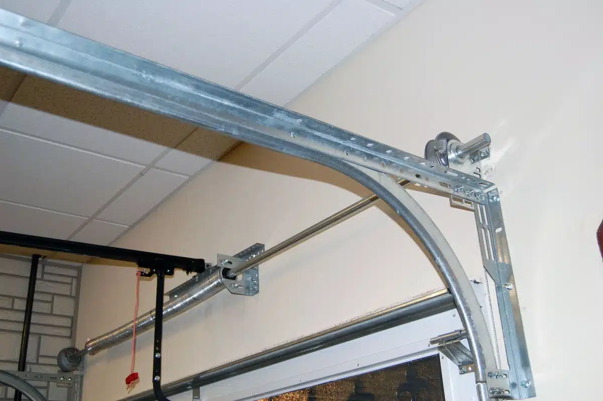 Track Misalignment and Debris Buildup