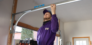 When to Call a Pro for Garage Door Noise Problems