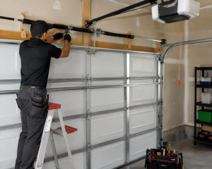 How Often Should Garage Doors Be Serviced? A Season-by-Season Maintenance Checklist