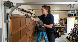 How Often Should Garage Door Cables Be Inspected?